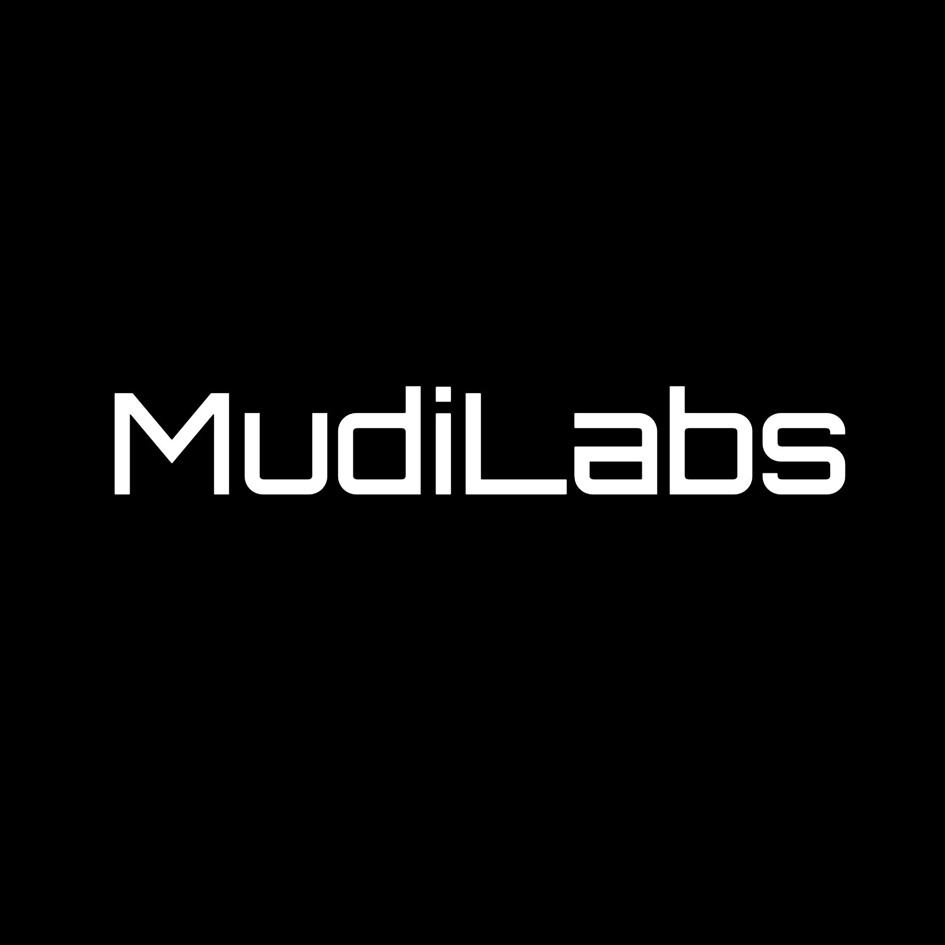 MudiLabs Ltd